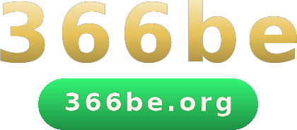 366be logo